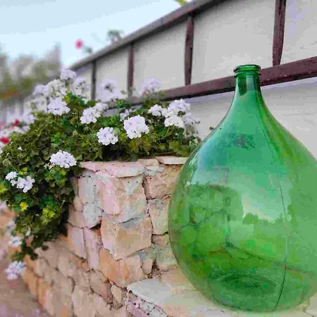 Dimora Degli Ulivi Del Salento * Ostuni