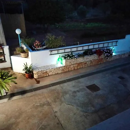 Dimora Degli Ulivi Del Salento Ostuni
