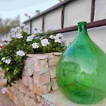 Dimora Degli Ulivi Del Salento * أوستوني