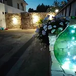 Dimora Degli Ulivi Del Salento Nyaraló *