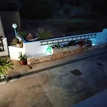Dimora Degli Ulivi Del Salento أوستوني