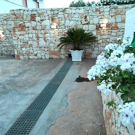 بيت للعطل Dimora Degli Ulivi Del Salento