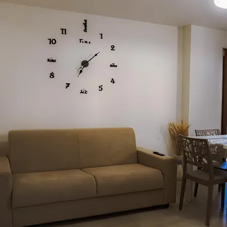 Prázdninový dům Dimora Degli Ulivi Del Salento *