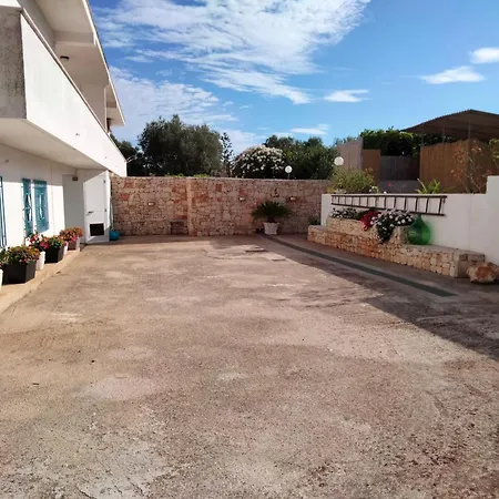 Dimora Degli Ulivi Del Salento أوستوني