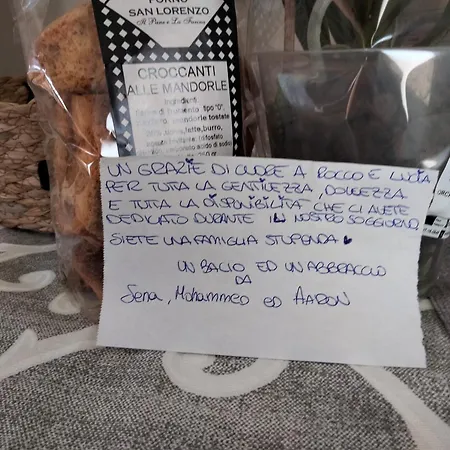 Dimora Degli Ulivi Del Salento Prázdninový dům Ostuni