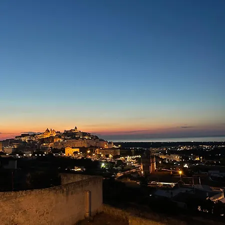 Dimora Degli Ulivi Del Salento Prázdninový dům *