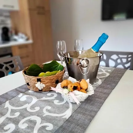 Dimora Degli Ulivi Del Salento *