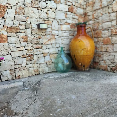 Dimora Degli Ulivi Del Salento Prázdninový dům *