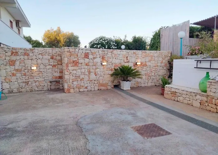 Dimora Degli Ulivi Del Salento Ostuni