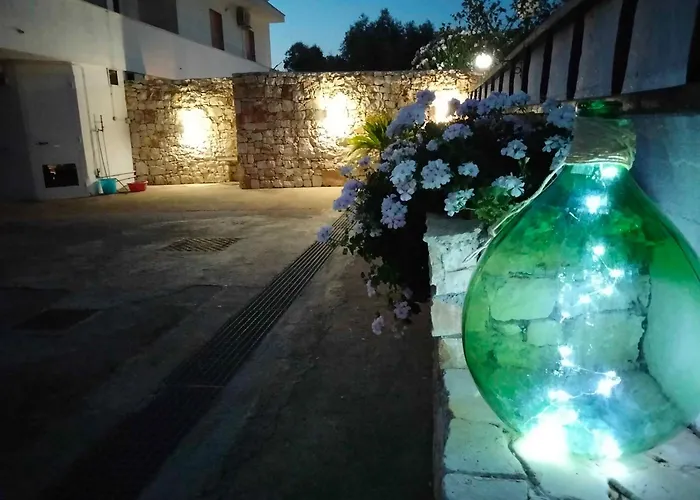 Dimora Degli Ulivi Del Salento Holiday home *