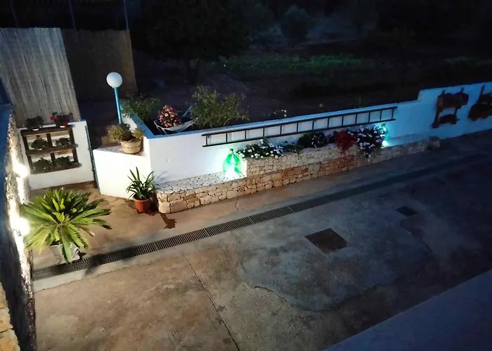 Dimora Degli Ulivi Del Salento Ostuni