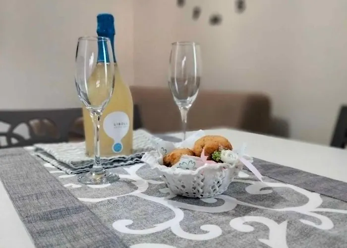 Dimora Degli Ulivi Del Salento Ostuni